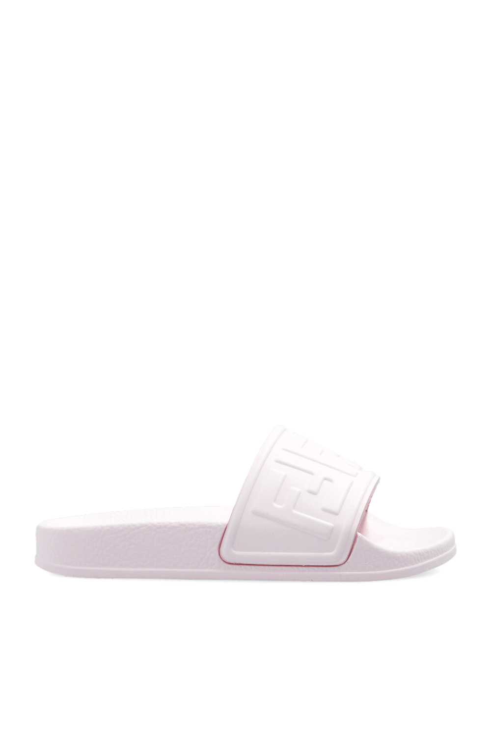 Fendi sliders outlet kids